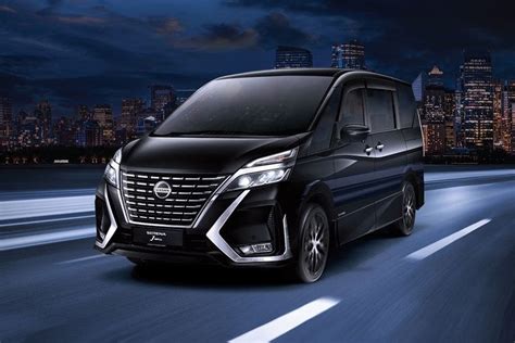 Harga Nissan Serena Malaysia Promosi Januari Spesifikasi