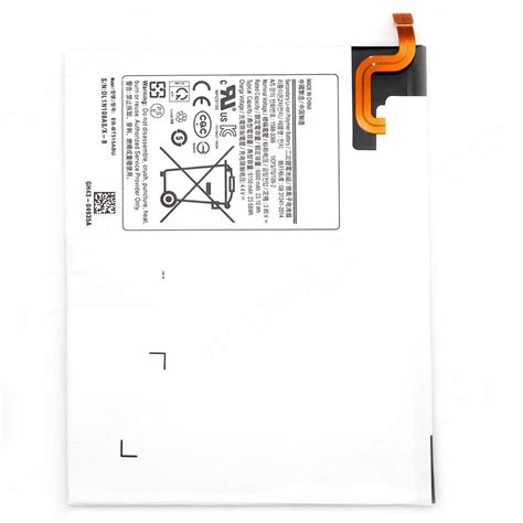 EB BT515ABU Battery For Samsung Galaxy Tab A 10 1 2019 SM T510 T510