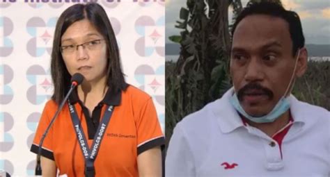 Phivolcs Responds To Stressed Talisay Vice Mayor S Comments