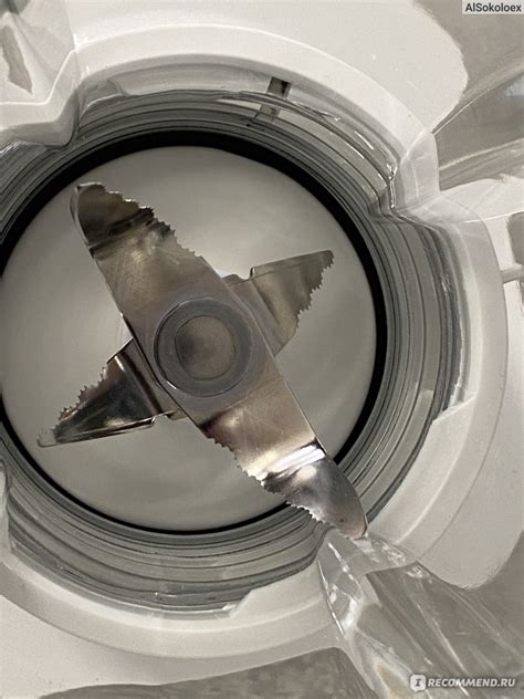 Блендер стационарный Panasonic MX-MG5451 - «Мощный с большой стеклянной ...