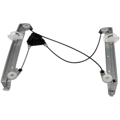 Oe Solutions Power Window Regulator Regulator Only Dodge