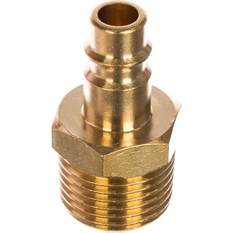 Штуцер быстросъемный M>M1/2" МАСТАК 696-35 - выгодная цена, отзывы ...