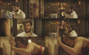 BARBARA SANTA CRUZ Nude AZNude