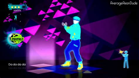 Just Dance 3 Gonna Make You Sweat Everybody Dance Now 5 Stars YouTube