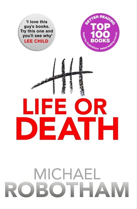 Life or Death | Better Reading