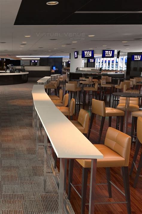 Aprender Acerca 106 Imagen Ny Giants Coaches Club Abzlocal Mx