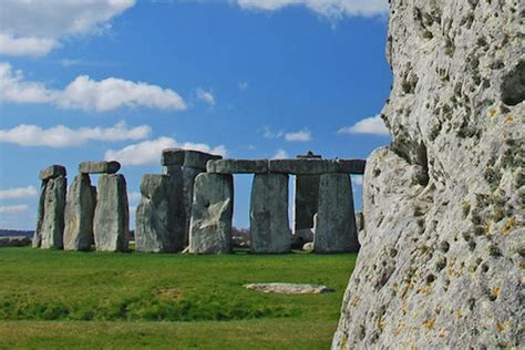 Excursión A Stonehenge Y Bath Desde Londres