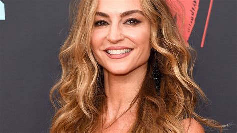 Hat Mich Gerettet Sopranos Star Drea De Matteo Nackt Auf OnlyFans