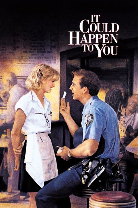 IT COULD HAPPEN TO YOU | Sony Pictures Entertainment