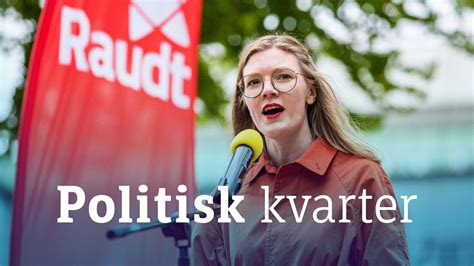 Politisk Kvarter TV NRK TV