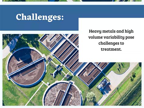 Understanding The Basics Of Mining Wastewater Treatment Ppt