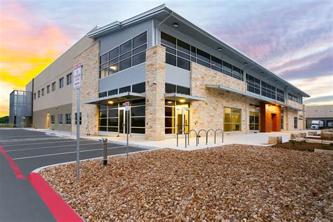 Project: Westside Campus Expansion | Nunnelly