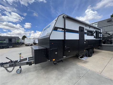 Nextgen Se Off Road Caravan For Sale At In Victoria