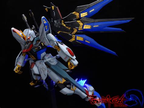 Zgmf X20a Strike Freedom Gundam Gundam Aeon Wiki Fandom 51 Off