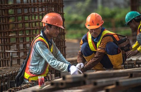 Apa Saja Peran Kontraktor Dalam Pembangunan Ketahui Di Sini