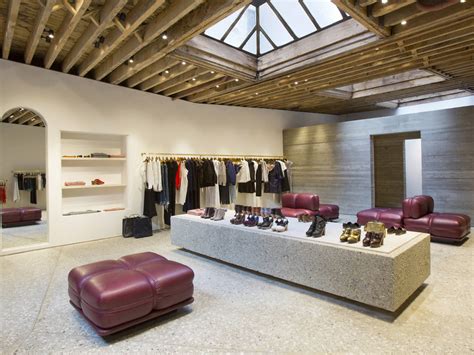 Best New Stores For Fashion And Clothing In New York 2014