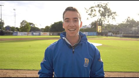 Australian Baseball League Highlight Reel Brisbane Bandits Round