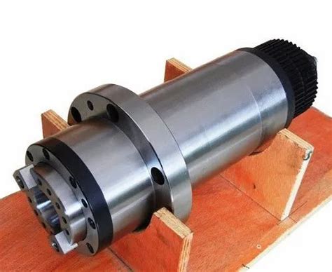 Atc Spindle Bt30 Spindle Cnc Router Milling Spindle Motor With