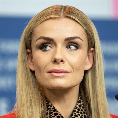 Katherine Jenkins Latest News On The Welsh Opera Singer Hello