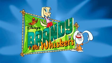 Create a Brandy & Mr. Whiskers characters Tier List - TierMaker