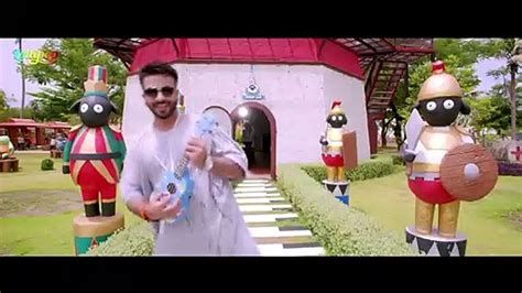 Dil Dil Dil Full Video Song Shakib Khan Bubly Imran And Kona