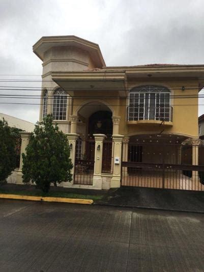 Casas En Venta En Villas Mackay San Pedro Sula Quierocasa Hn