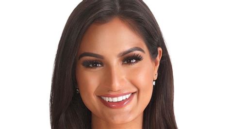 Natasha Verma Slides Into Wnyw New York Anchor Chair