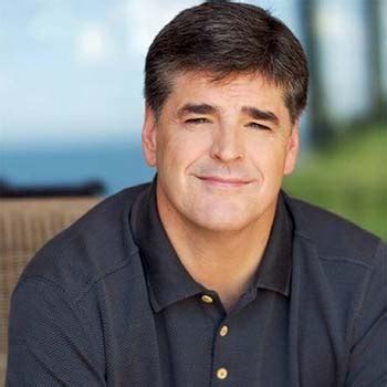 Sean Hannity Bio - Salary and Net Worth, Age, Married, Divorce, Family, Height, Rumor