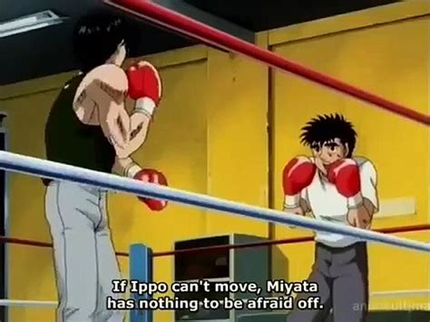 Hajime No Ippo Ep07 Hd Watch Hd Deutsch Video Dailymotion