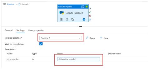 Azure Data Factory Foreach Activity Run In Parallel But