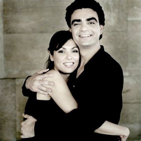 Anna Netrebko and Rolando Villazón | Opera singers, Singer, Beautiful men