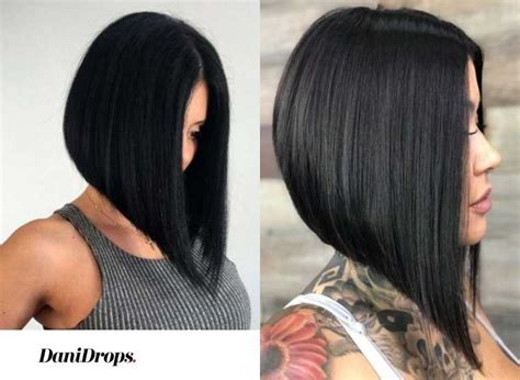 Corte De Cabelo Long Bob 2023 Veja Mais De 80 Inspirações E Modelos