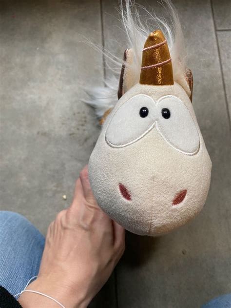 Peluche Licorne Neuve Kaufen Auf Ricardo