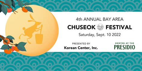 CHUSEOK FESTIVAL – Korean Center, Inc.