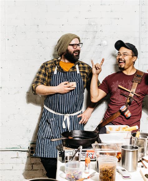 Edible Food Finds Wooden Noodles — Edible Boston