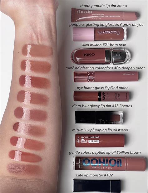 by NuNeewy Nerdz on Everyday makeup | Lip makeup tutorial, Fancy ...