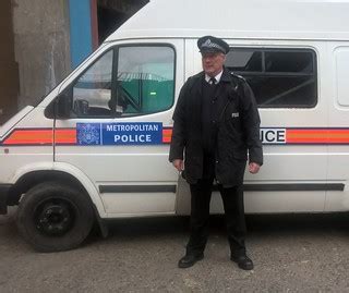 1990s Police officer | www.starnow.co.uk/christopherw33618/ … | Flickr