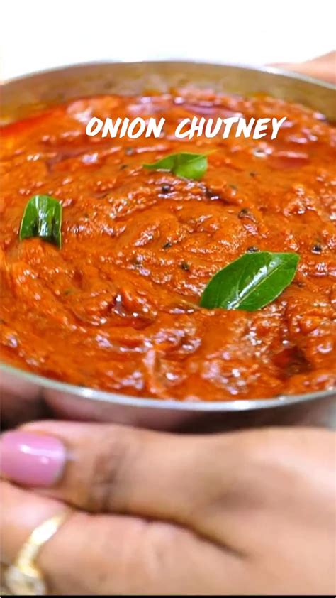 Instant Garlic Chutney Spicy Hot Garlic Sauce Red Chutney Kunal Kapur Recipe Lehsun Chutney