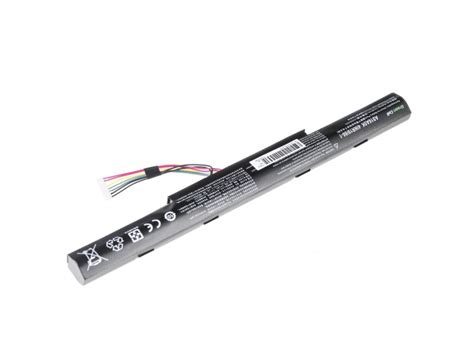 Green Cell Laptop Battery As A K For Acer Aspire E E E E