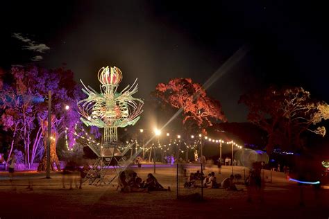 Photography at Rainbow Serpent Festival 2018 | Event Photographers