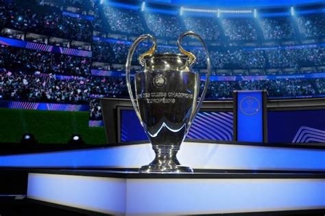 Format Baru Liga Champions Berapa Poin Yang Diperlukan Sebuah Tim Di