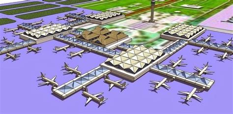 Kertajati International Airport - Alchetron, the free social encyclopedia