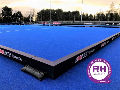 New Hockey 5s Foam Rebound Boards Coming Soon Mhgoals Ltd