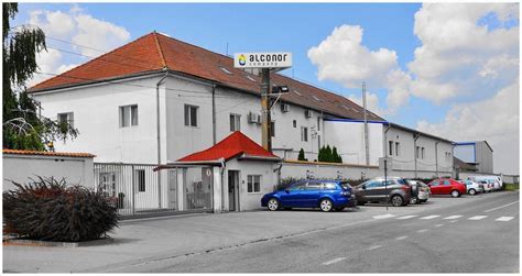 Romanian soft drinks maker Alconor gets EUR 13.4 mln loan for pet food ...