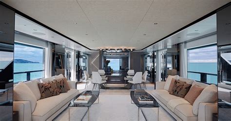 CdM launches PAZIENZA RJ 115 superyacht | YachtBuyer