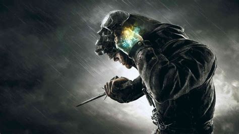 Dishonored: Definitive Edition Review - Back to the Shadows - COGconnected