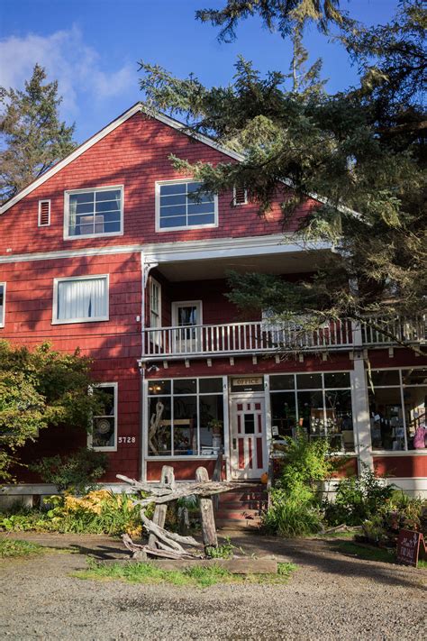 Pacific Northwest Beach Wedding At Sou Wester Lodge Claire Eliza