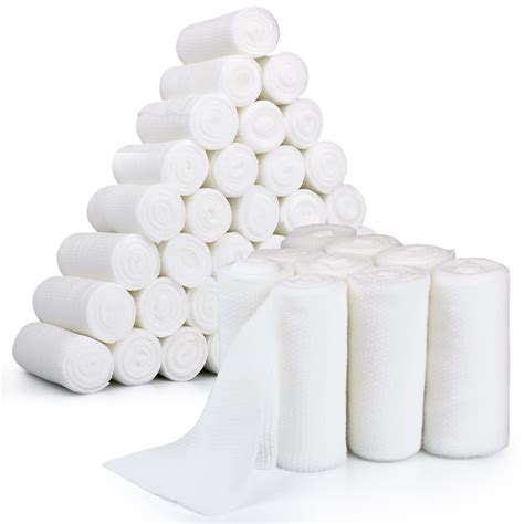 First Aid Cotton Roll