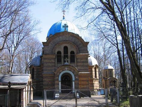 Церковь Покрова Пресвятой Богородицы, Рига (Рига, город), фотография ...