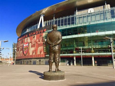 Herbert Chapman And The Rebirth Of English Football